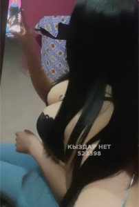 Проститутка Актобе Анкета №523398 Фотография №3924259