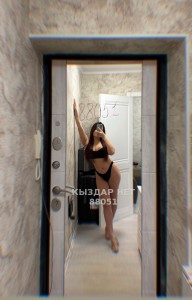 Проститутка Усть-Каменогорска Девушка№88051 Дина Фотография №3925783