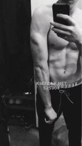 Жиголо Астаны Парень№525904 Aitu Фотография №3928721