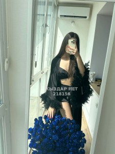 Проститутка Астаны Девушка№218156 Аселя Фотография №3929076