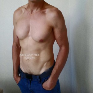 Жиголо Астаны Парень№525074 Твой океан Фотография №3929925