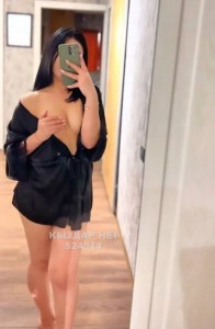 Проститутка Атырау Анкета №524314 Фотография №3931012