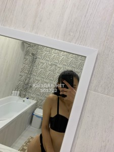 Проститутка Астаны Анкета №503722 Фотография №3933968