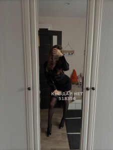 Проститутка Астаны Анкета №518356 Фотография №3934048