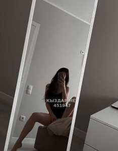 Проститутка Алматы Девушка№451947 Диляра Минет с окончанием Фотография №3938945