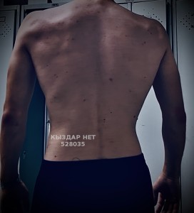 Жиголо Актау Анкета №528035 Фотография №3941408