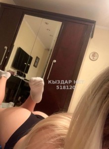 Проститутка Актау Девушка№518120 Студентка на выезд Фотография №3942317