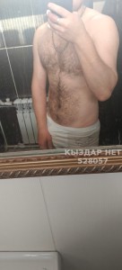 Жиголо Караганды Парень№528057 Димитрий Фотография №3943094