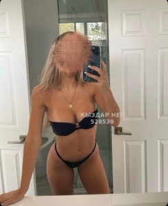 Проститутка Актобе Девушка№528539 Новенькая 18 Фотография №3946963