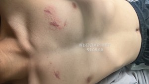 Жиголо Алматы Анкета №510598 Фотография №3949027