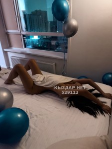 Проститутка Астаны Анкета №529112 Фотография №3951078