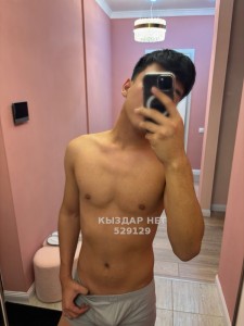 Жиголо Шымкента Парень№529129 Didarr Фотография №3951207