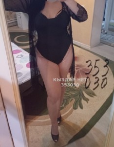 Проститутка Темиртау Девушка№353030 Дана на пару дней Фотография №3952220