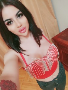 Транс Костаная Транс№509460 Альбина последний день Фотография №3953437