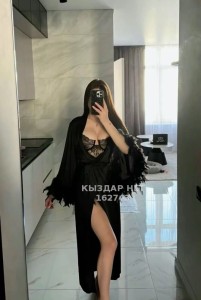 Проститутка Астаны Девушка№162743 Зарина 18 лет Лаура 18 лет Фотография №3954265