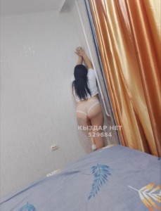 Проститутка Актобе Девушка№529684 Tomiris Фотография №3955019