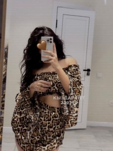 Проститутка Алматы Девушка№239270 Амина Фотография №3957414