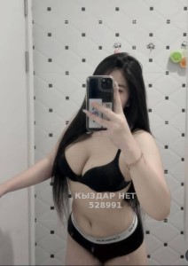 Проститутка Алматы Анкета №528991 Фотография №3959026