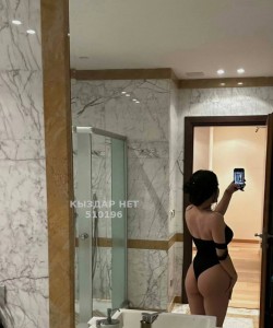 Проститутка Астаны Анкета №510196 Фотография №3959806