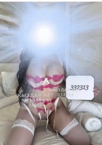Проститутка Актобе Девушка№332313 Маша Фотография №3964572