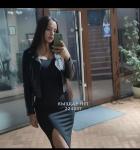 Проститутка Шымкента Девушка№224337 Выезд Фотография №3965083