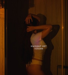 Проститутка Алматы Девушка№528289 Мая на выездь Фотография №3970401