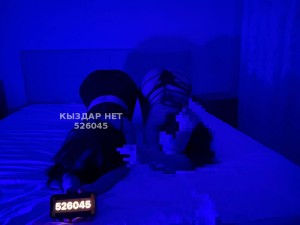 Проститутка Атырау Девушка№526045 Kotenshik Фотография №3970606