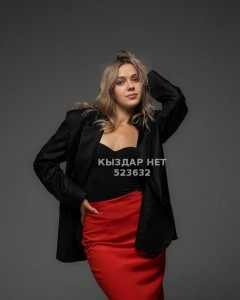 Проститутка Астаны Девушка№523632 Массаж индивидуально Фотография №3972434