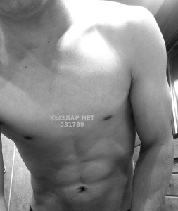 Жиголо Алматы Парень№531789 Aza Фотография №3973420