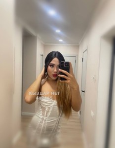 Транс Алматы Транс№497145 A D E L Y A Фотография №3973426