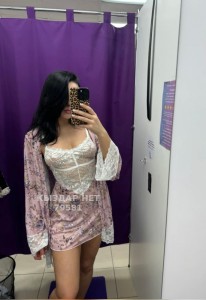 Проститутка Актау Девушка№79581 Аселя Фотография №3974314