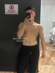 Жиголо Алматы Парень№531679 Сам приеду Фотография №3974832