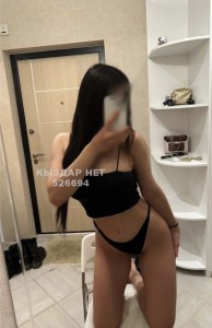 Проститутка Караганды Девушка№526694 Мадина Фотография №3977193