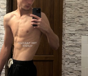 Жиголо Мангистау Парень№532527 Kirill Фотография №3980833