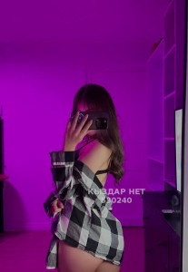 Проститутка Алматы Девушка№530240 Только выезд Фотография №3983135