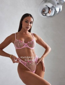 Проститутка Капчагая Девушка№532905 Amina Фотография №3986875