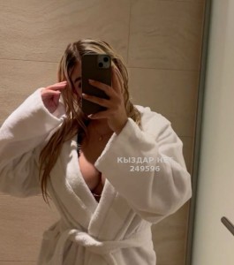 Проститутка Алматы Девушка№249596 Адема Фотография №3990410