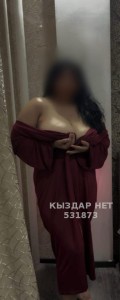 Проститутка Караганды Девушка№531873 Айза Фотография №3991221
