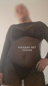 Проститутка Атырау Девушка№533706 Darina Фотография №3992721