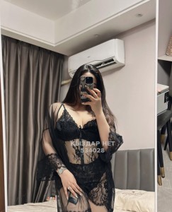 Проститутка Астаны Девушка№534028 Анелья Фотография №3995273