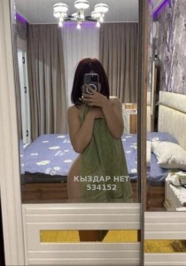 Проститутка Атырау Девушка№534152 Молдир Фотография №3996116