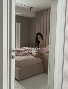 Проститутка Караганды Девушка№523023 Айлин новенькая Фотография №3996191