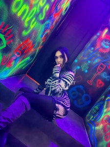 Транс Астаны Транс№230117 Айсана есть приват канал Фотография №3997941