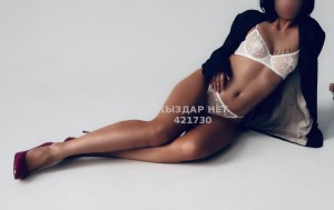 Проститутка Астаны Девушка№421730 Toma Фотография №3998235