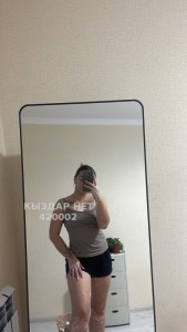 Проститутка Туркестана Девушка№420002 Санду на выезд Фотография №3998431