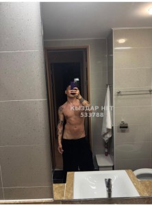 Жиголо Алматы Парень№533788 Toys Фотография №3999477