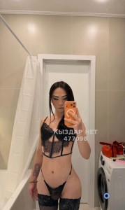 Транс Шымкента Транс№477098 F A N T O M Фотография №4000852