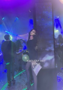 Транс Астаны Транс№66874 Leyla Фотография №4001087