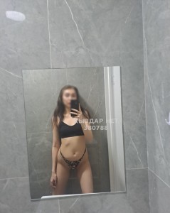 Проститутка Астаны Девушка№380788 Инa Фотография №4003712
