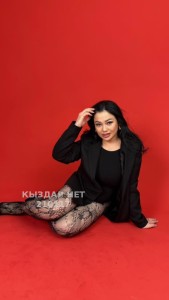 Проститутка Аксая Девушка№210117 Камилла Фотография №4007717